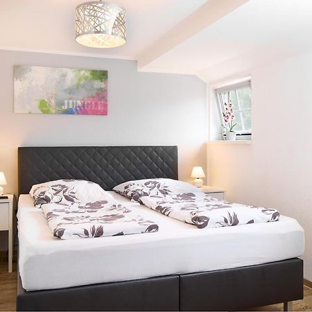 Ferienwohnung Leipzig Sued Markkleeberg Exterior foto