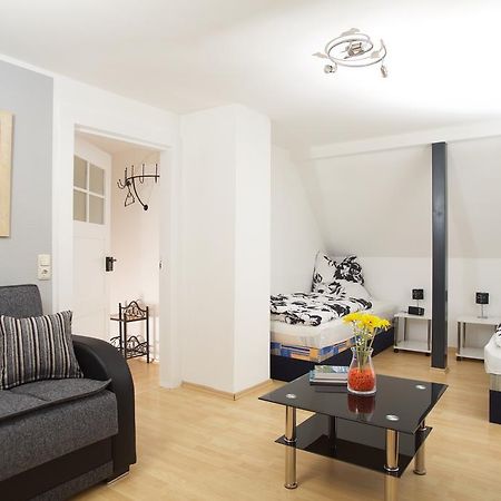 Ferienwohnung Leipzig Sued Markkleeberg Quarto foto