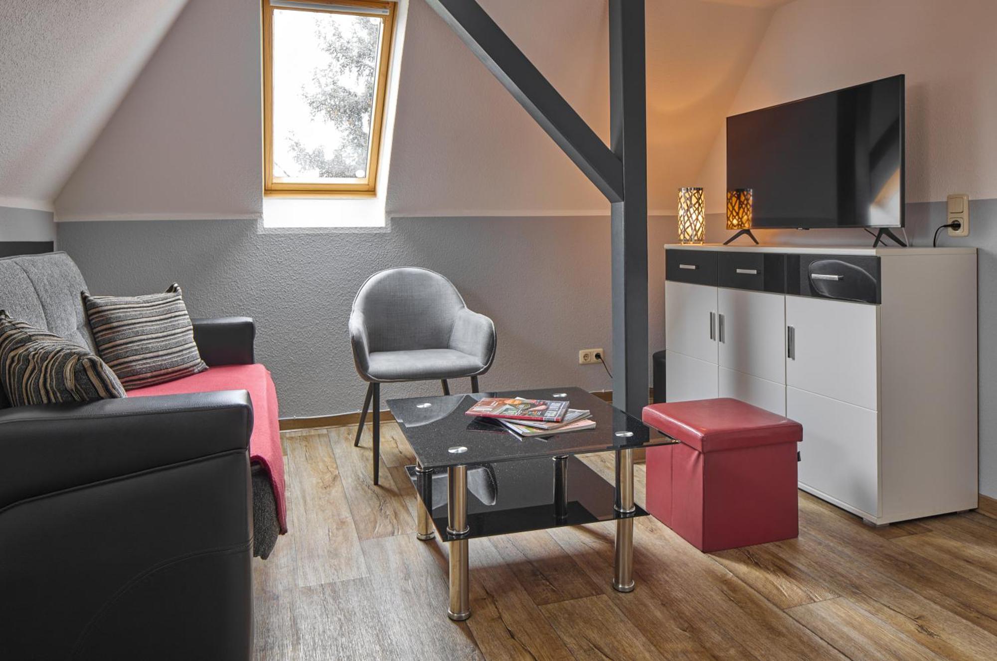 Ferienwohnung Leipzig Sued Markkleeberg Exterior foto